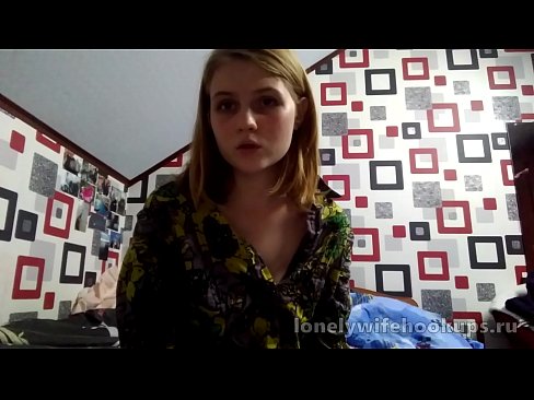 ❤️ Mladá blonďatá studentka z Ruska má ráda větší péra. ❤️❌ Ruské porno u nás cs.marketapp.top ﹏