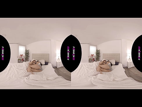 ❤️ PORNBCN VR Dvě mladé lesbičky se probudí nadržené ve virtuální realitě 4K 180 3D Geneva Bellucci Katrina Moreno ❤️❌ Ruské porno u nás cs.marketapp.top ﹏