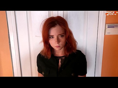 ❤️ Ochranka potrestala krásnou ženu za krádež v obchodě - sperma v ústech ❤️❌ Ruské porno u nás cs.marketapp.top ﹏