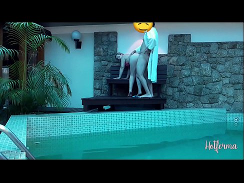 ❤️ Šéf pozve služebnou k bazénu, ale neodolala žhavému ❤️❌ Ruské porno u nás cs.marketapp.top ﹏