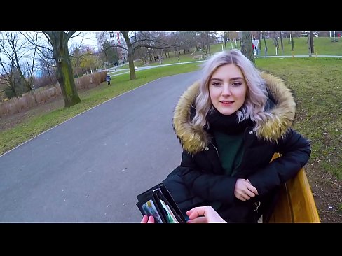 ❤️ Polyká cizí žhavé sperma za peníze - orál v parku Eva Elfie ❤️❌ Ruské porno u nás cs.marketapp.top ﹏